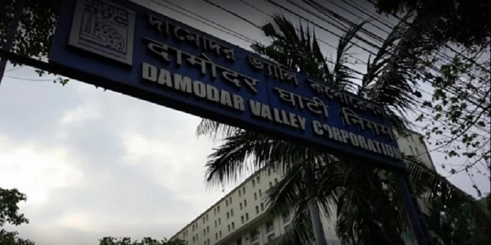 Coal India, DVC sign Rs 16,500-Cr pact for Jharkhand power plant